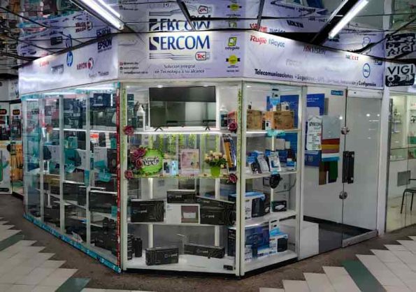 sercom-tienda-tec